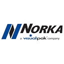 Norka Inc. Packaging Printing And Converting logo