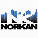 NORKAN BY JON-DON - WARREN