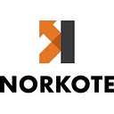 Norkote, Inc. logo
