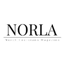 NORLA AB logo