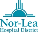 Nor Lea Hospital District logo