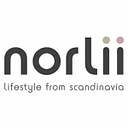 Norlii logo