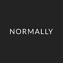 normally.com icon