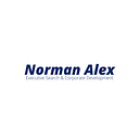 Norman Alex logo