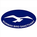 Norman Bird Sanctuary logo