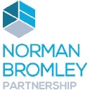 Norman Bromley Partnership Llp logo