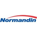 Normandin Transit logo