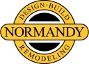 Normandy Remodeling logo