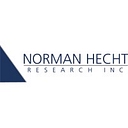 Norman Hecht Research logo