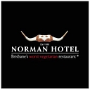 Norman Hotel logo