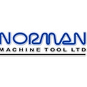 Norman Machine Tool, Ltd logo