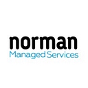 Norman Managed Services logo