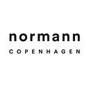 Logo for normann-copenhagen.com