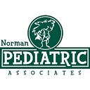 Norman Pediatric Associates logo