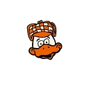 Norman Quacks logo