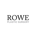 Rowe Plastic Surgery logo