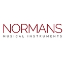 Normans Musical Instruments logo