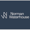 Norman Waterhouse logo