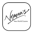Norman's At The Ritz Carlton Orlando, Grande Lakes logo