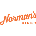Norman's Diner logo