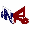 Norman's Glass And Auto Services logo