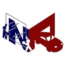 Norman's Glass & Auto Services logo