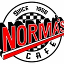 Norma's Cafe logo