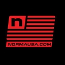 norma USA Precision with Purpose logo