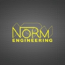 Norm Engineering logo