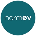 Normev logo