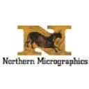 Northern Micrographics logo