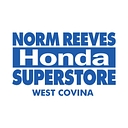 Norm Reeves Honda Superstore   West Covina logo