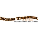 Norm Tessier Cabinets logo