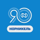 Norilsk Nickel logo