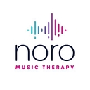 Nordoff Robbins Music Therapy Australia logo