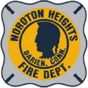 Noroton Heights Fire Department logo