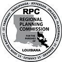 South Tangipahoa MPO logo