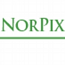 Norpix logo