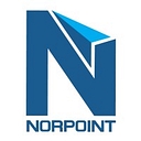 Norpoint Sandblasting And Painting Ltd. logo