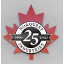 Norquest Industries Inc. logo