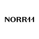 NORR11 logo