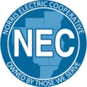Norris Electric Cooperative logo