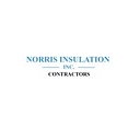 Norris Insulation, Inc. logo