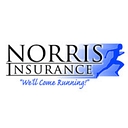 Norris Insurance logo