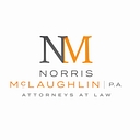 Norris Mclaughlin, P.A. logo