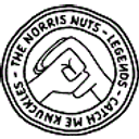 Norris Nuts logo