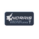 Norris Precision Manufacturing logo