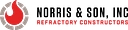 Norris And Son, Inc. logo