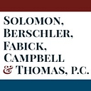 Solomon, Berschler, Schatz & Monaghan, P.C. logo