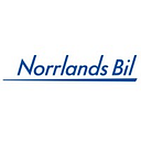 Norrlands Bil Sverige AB logo